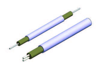 Heat Trace Mineral Insulated